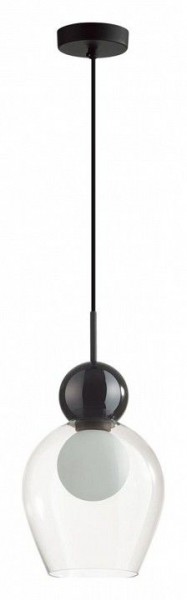 Подвесной светильник Odeon Light Blacky 2 5023/1 в Нижневартовске - nizhnevartovsk.mebel24.online | фото 4