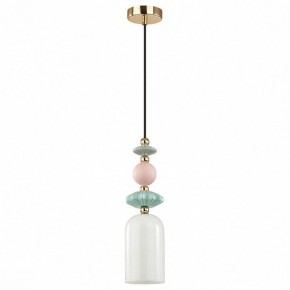 Подвесной светильник Odeon Light Candy 4861/1B в Нижневартовске - nizhnevartovsk.mebel24.online | фото 2