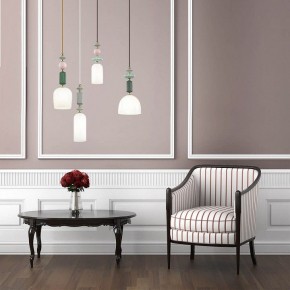 Подвесной светильник Odeon Light Candy 4861/1B в Нижневартовске - nizhnevartovsk.mebel24.online | фото 5