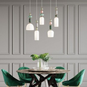 Подвесной светильник Odeon Light Candy 4861/1B в Нижневартовске - nizhnevartovsk.mebel24.online | фото 6