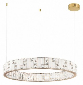 Подвесной светильник Odeon Light Crossa 5072/100L в Нижневартовске - nizhnevartovsk.mebel24.online | фото 4