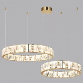 Подвесной светильник Odeon Light Crossa 5072/100L в Нижневартовске - nizhnevartovsk.mebel24.online | фото 5