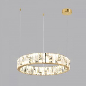 Подвесной светильник Odeon Light Crossa 5072/80L в Нижневартовске - nizhnevartovsk.mebel24.online | фото 4