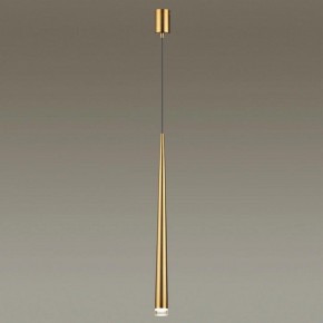Подвесной светильник Odeon Light Frida 4352/5L в Нижневартовске - nizhnevartovsk.mebel24.online | фото 4