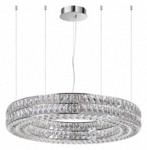 Подвесной светильник Odeon Light Panta 4927/98L в Нижневартовске - nizhnevartovsk.mebel24.online | фото 4