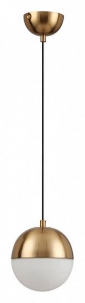 Подвесной светильник Odeon Light Pinga 4960/1 в Нижневартовске - nizhnevartovsk.mebel24.online | фото 3