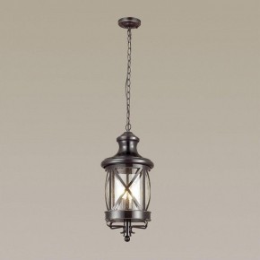 Подвесной светильник Odeon Light Sation 4045/3 в Нижневартовске - nizhnevartovsk.mebel24.online | фото 4