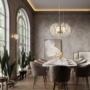 Подвесной светильник Odeon Light Siama 5089/115L в Нижневартовске - nizhnevartovsk.mebel24.online | фото 6