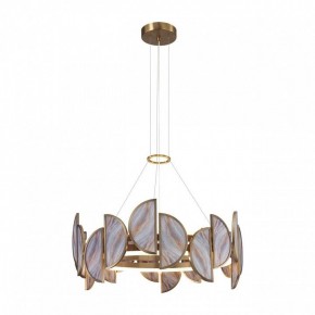 Подвесной светильник Odeon Light Toscana 5448/40L в Нижневартовске - nizhnevartovsk.mebel24.online | фото 2