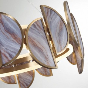 Подвесной светильник Odeon Light Toscana 5448/40L в Нижневартовске - nizhnevartovsk.mebel24.online | фото 5