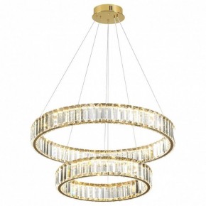 Подвесной светильник Odeon Light Vekia 5015/60L в Нижневартовске - nizhnevartovsk.mebel24.online | фото 2