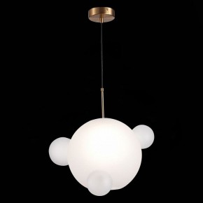 Подвесной светильник ST-Luce Bopone SL1133.503.01 в Нижневартовске - nizhnevartovsk.mebel24.online | фото 6