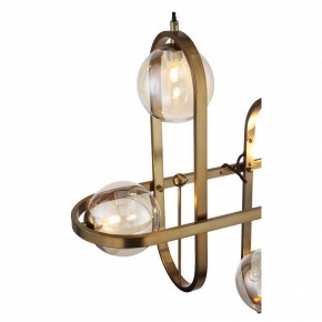 Подвесной светильник ST-Luce Circono SL1201.203.04 в Нижневартовске - nizhnevartovsk.mebel24.online | фото 10