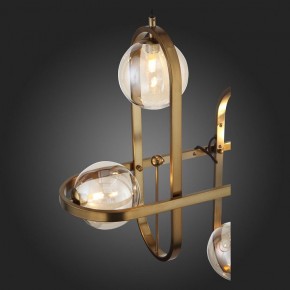 Подвесной светильник ST-Luce Circono SL1201.203.04 в Нижневартовске - nizhnevartovsk.mebel24.online | фото 11