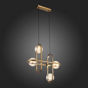Подвесной светильник ST-Luce Circono SL1201.203.04 в Нижневартовске - nizhnevartovsk.mebel24.online | фото 7