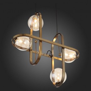Подвесной светильник ST-Luce Circono SL1201.203.04 в Нижневартовске - nizhnevartovsk.mebel24.online | фото 8
