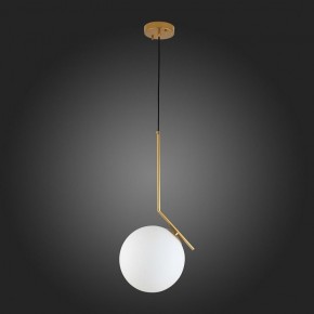 Подвесной светильник ST-Luce Codda SL1148.303.01 в Нижневартовске - nizhnevartovsk.mebel24.online | фото 4