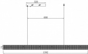 Подвесной светильник Stilfort Lucen 4007/02/14PL в Нижневартовске - nizhnevartovsk.mebel24.online | фото 8