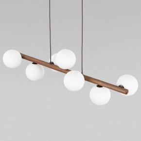 Подвесной светильник TK Lighting Estera Wood 10272 Estera Wood в Нижневартовске - nizhnevartovsk.mebel24.online | фото