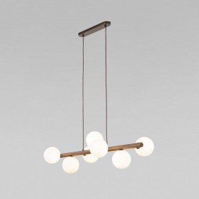 Подвесной светильник TK Lighting Estera Wood 10272 Estera Wood в Нижневартовске - nizhnevartovsk.mebel24.online | фото 2