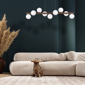 Подвесной светильник TK Lighting Estera Wood 10273 Estera Wood в Нижневартовске - nizhnevartovsk.mebel24.online | фото 4