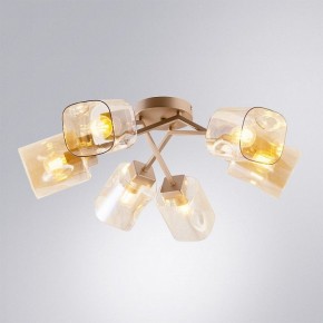 Потолочная люстра Arte Lamp Amfora A2318PL-6SG в Нижневартовске - nizhnevartovsk.mebel24.online | фото 2