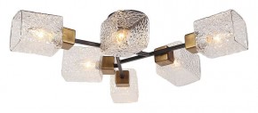 Потолочная люстра Arte Lamp Chicago A1547PL-6BK в Нижневартовске - nizhnevartovsk.mebel24.online | фото