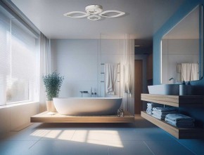 Потолочная люстра De City Мадлен 15 424018104 в Нижневартовске - nizhnevartovsk.mebel24.online | фото 7
