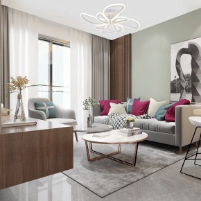 Потолочная люстра Escada Archer 10270/8LED в Нижневартовске - nizhnevartovsk.mebel24.online | фото 4