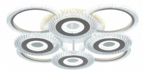 Потолочная люстра Escada Klio 10276/8LED в Нижневартовске - nizhnevartovsk.mebel24.online | фото
