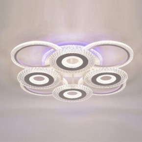 Потолочная люстра Escada Klio 10276/8LED в Нижневартовске - nizhnevartovsk.mebel24.online | фото 2