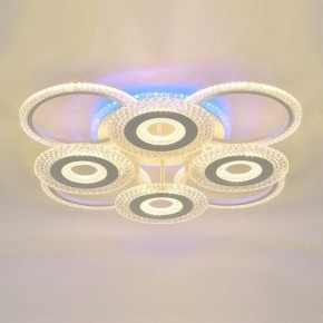 Потолочная люстра Escada Klio 10276/8LED в Нижневартовске - nizhnevartovsk.mebel24.online | фото 3