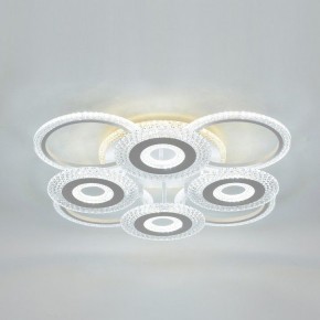 Потолочная люстра Escada Klio 10276/8LED в Нижневартовске - nizhnevartovsk.mebel24.online | фото 4