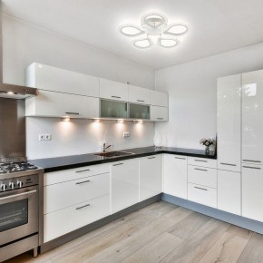 Потолочная люстра Escada Menita 10270/5LED в Нижневартовске - nizhnevartovsk.mebel24.online | фото 4