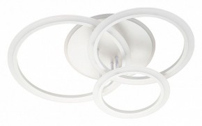 Потолочная люстра Escada Random 10231/3LED в Нижневартовске - nizhnevartovsk.mebel24.online | фото 2