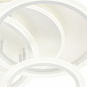 Потолочная люстра Escada Random 10231/3LED в Нижневартовске - nizhnevartovsk.mebel24.online | фото 5