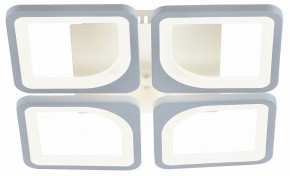 Потолочная люстра Escada Square 10220/4LED 61W в Нижневартовске - nizhnevartovsk.mebel24.online | фото 4