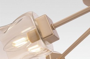 Потолочная люстра Freya Isabella FR5095CL-04G в Нижневартовске - nizhnevartovsk.mebel24.online | фото