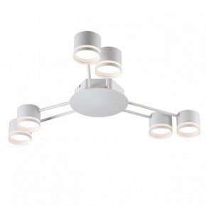 Потолочная люстра Lumion Gareta 8235/6C в Нижневартовске - nizhnevartovsk.mebel24.online | фото 3