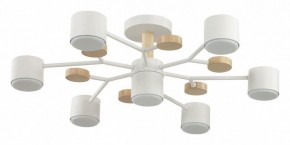 Потолочная люстра Lumion Rondo 8195/7C в Нижневартовске - nizhnevartovsk.mebel24.online | фото