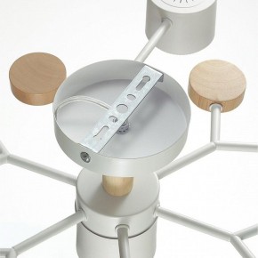 Потолочная люстра Lumion Rondo 8195/7C в Нижневартовске - nizhnevartovsk.mebel24.online | фото 6