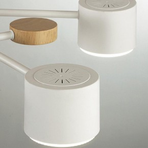 Потолочная люстра Lumion Rondo 8195/7C в Нижневартовске - nizhnevartovsk.mebel24.online | фото 8