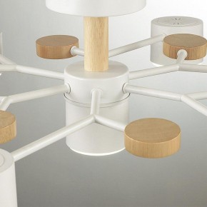 Потолочная люстра Lumion Rondo 8195/7C в Нижневартовске - nizhnevartovsk.mebel24.online | фото 9