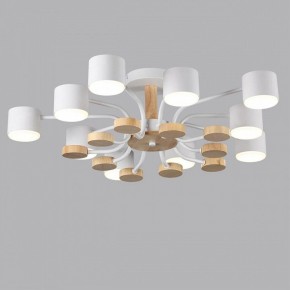 Потолочная люстра Lumion Rondo 8196/10C в Нижневартовске - nizhnevartovsk.mebel24.online | фото 4