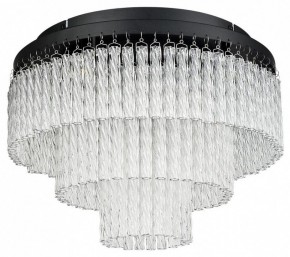 Потолочная люстра Lumion Spirals 6576/11CR в Нижневартовске - nizhnevartovsk.mebel24.online | фото