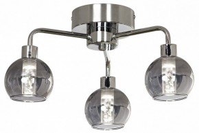 Потолочная люстра Lussole Aqua LSP-7170 в Нижневартовске - nizhnevartovsk.mebel24.online | фото