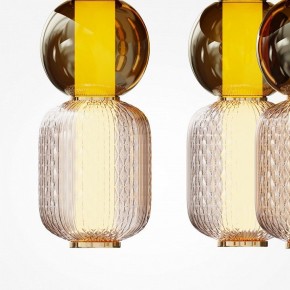 Потолочная люстра Maytoni Drop MOD273CL-L60G3K в Нижневартовске - nizhnevartovsk.mebel24.online | фото 3