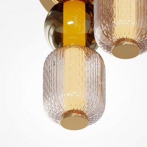 Потолочная люстра Maytoni Drop MOD273CL-L60G3K в Нижневартовске - nizhnevartovsk.mebel24.online | фото 4