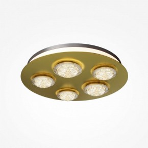 Потолочная люстра Maytoni Pharao MOD361CL-L58BS3K в Нижневартовске - nizhnevartovsk.mebel24.online | фото