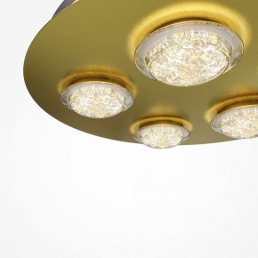 Потолочная люстра Maytoni Pharao MOD361CL-L58BS3K в Нижневартовске - nizhnevartovsk.mebel24.online | фото 4